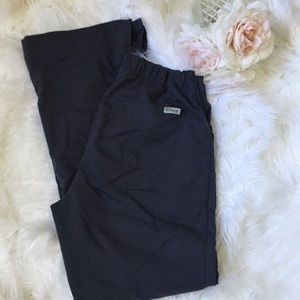 Grey’s Anatomy scrub pants